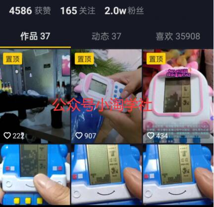 图片[2]-零门槛抖音直播带货项目，边玩边赚钱-八爪鱼资源库