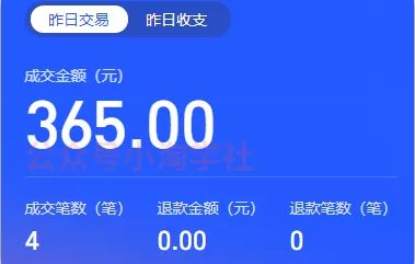 图片[2]-资源站日入300+，站群项目近况及转型方向-八爪鱼资源库