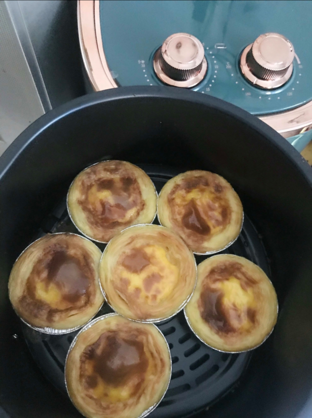 做抖音可以选择空气炸锅这个领域，涨粉快变现快，大众美食流量大-八爪鱼资源库