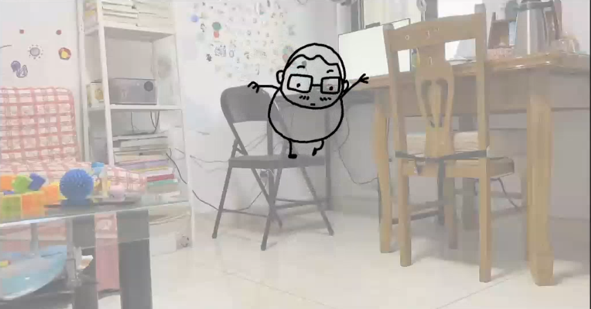 图片[2]-动画制作全流程教学-完整录制-边做边教-《累了就躺一会儿》-八爪鱼资源库