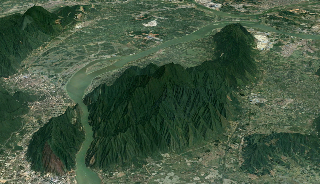 图片[6]-谷歌地球类高铁项目，日赚100，在家创作，长期稳定项目（教程+素材软件）-八爪鱼资源库