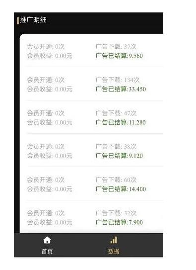 图片[2]-“毒文案”抖音短视频项目玩法，小程序拿图即可变现，复盘经验分享给大家-八爪鱼资源库