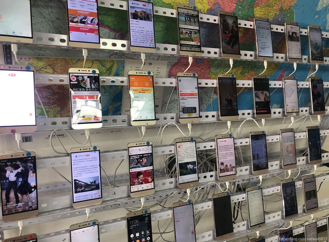 图片[2]-【低保项目】最新自赚安卓手机阅读挂机项目，支持70+个平台 一键自动挂机-八爪鱼资源库