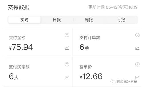 黄岛主拼多多虚拟项目陪跑训练营1.0,单店每天100-200收益,独家选品思路和运营