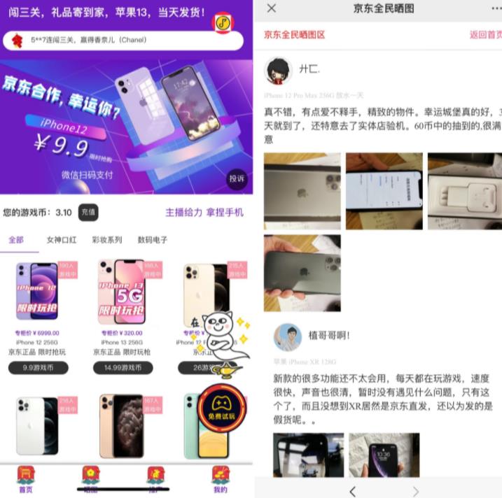 外面收费2888的抖音口红机网站搭建,免公众号,免服务号,对接三方支付【源码+教程】