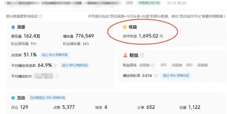 利用Acestudio改编歌曲，切入主题引起共鸣，刷爆评论区，条条爆款，日入2000+【揭秘】-八爪鱼资源库