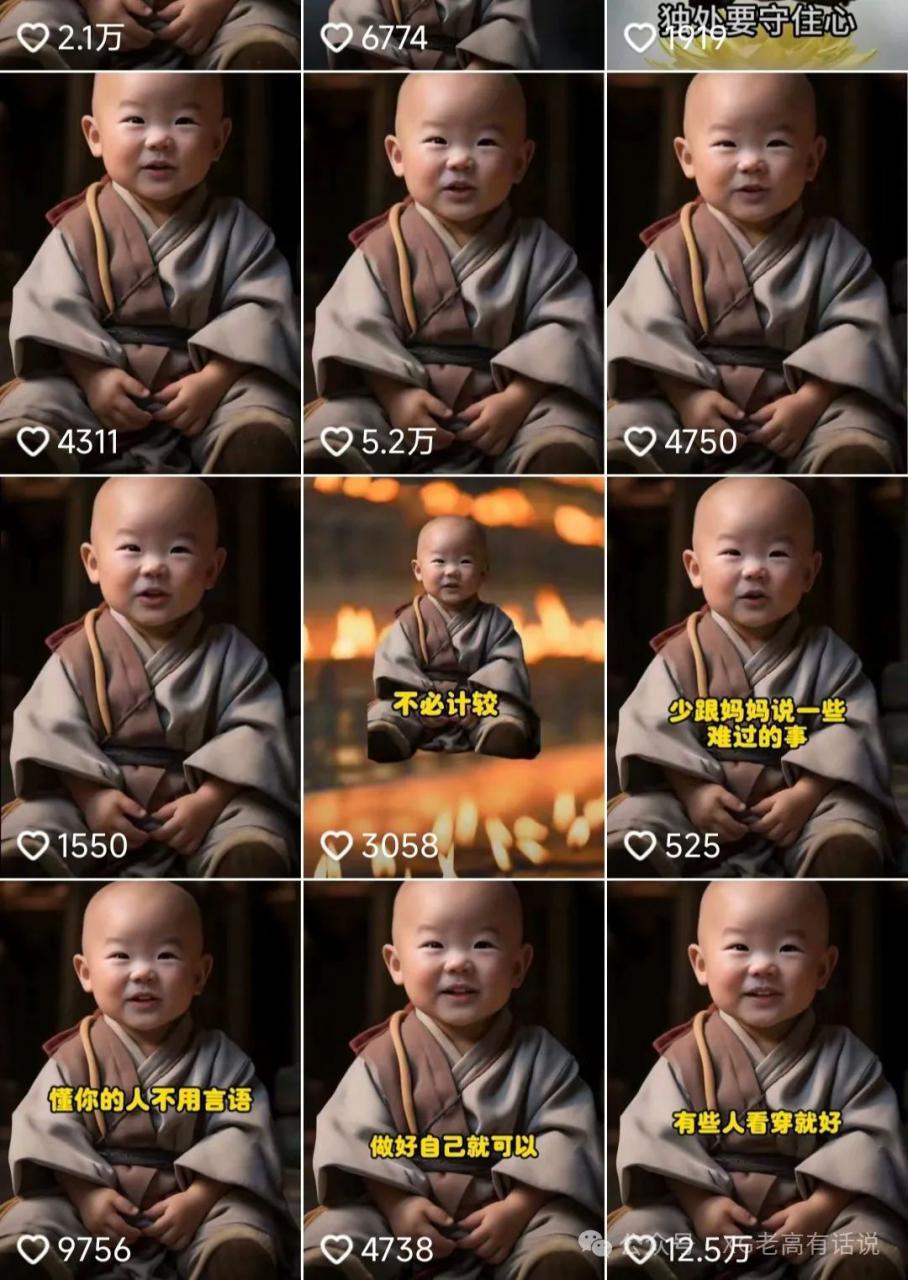 小和尚24年暴力引流方法，单日300+高质量创业粉，高效引流，一键制作【揭秘】-八爪鱼资源库