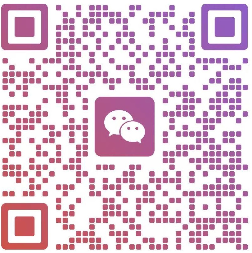 扫码添加微信-八爪鱼资源库