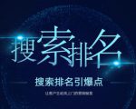 搜索排名引爆点:教你快速掌握各个搜索引擎排名算法,让客户主动找上你的秘笈-八爪鱼资源库