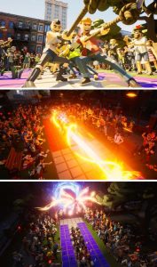 2023抖音最新最火爆弹幕互动游戏–力Q大赛 【开播教程+起号教程+兔费对接报白等】-八爪鱼资源库