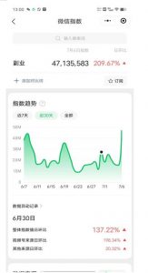 赚想赚钱的人的钱最好赚了:网络赚钱最靠谱项目【揭秘】-八爪鱼资源库