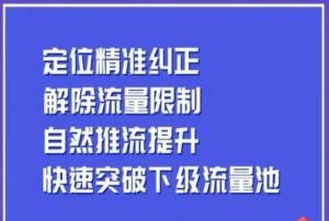 同城账号付费投放运营优化提升，​定位精准纠正，解除流量限制，自然推流提升，极速突破下级流量池-八爪鱼资源库