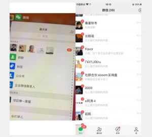 全网首发 抖音无限私信不屏蔽 引流创业粉揭秘 价值几千-八爪鱼资源库