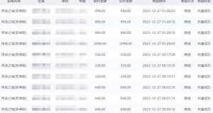 抖音企业号传奇手游变现,日入4500+,小白易上手(独家揭秘)-八爪鱼资源库