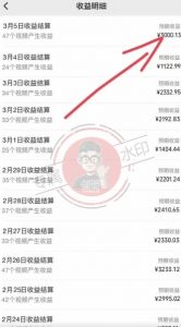 【蓝海项目】视频号创作分成计划,24年最新热门玩法,单天收益破8000+!【揭秘】-八爪鱼资源库