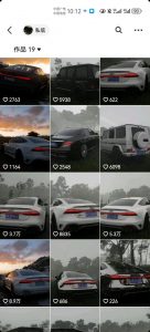 外面收费1980元短视频汽车原创教学，暴力涨粉-八爪鱼资源库