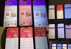 最新语聊自刷项目,亲测3天搞了一千多,不剪辑,不发作品,不带货,简单无脑,无门槛-八爪鱼资源库