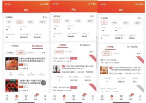 2025最新京东蓝海项目,0 门槛日入 1k+,小白宝妈轻松上手【揭秘】-八爪鱼资源库