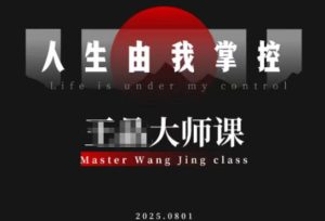 流量破局-人生由我掌控,从素人快速进阶,实现流量与商业价值双丰收-八爪鱼资源库