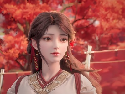 【壁纸】 国漫仙女100张 真4K壁纸单张25M 大小2G+