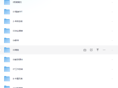 【1万套PPT模版】含莫兰迪高端大气ppt模板